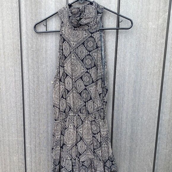 Audrey 3+1 Shorts Romper - Picture 2 of 8